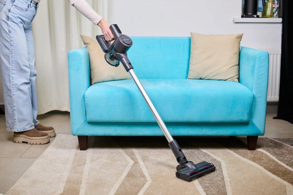 Evolution Smart Clean VC2215