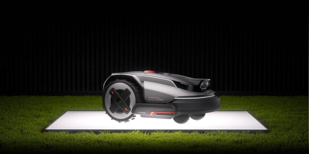 Roborock RockMow S1