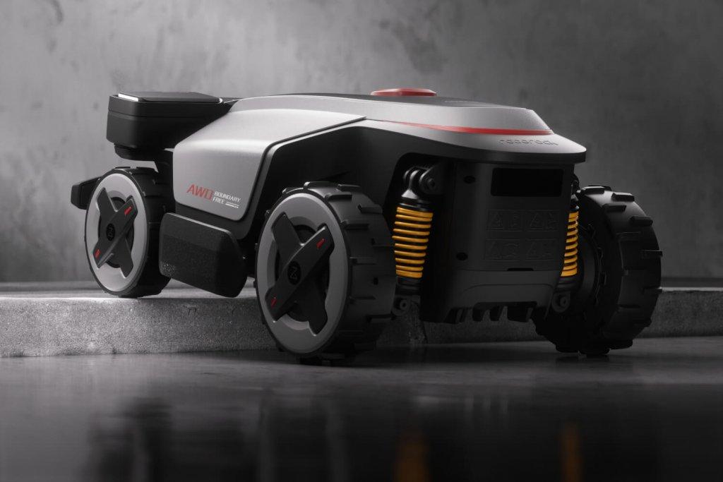 Roborock Z1