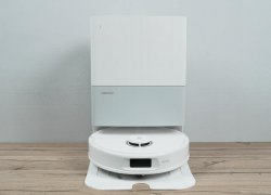 Roborock Qrevo C: новый ТОП за 50 тыс. рублей?!