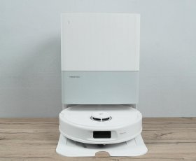 Roborock Qrevo C: новый ТОП за 50 тыс. рублей?!