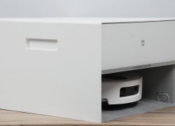Xiaomi Mijia M40s (OV21CNRD): самая бюджетная встраиваемая станция на рынке! Обзор с разборкой.