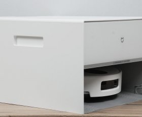 Xiaomi Mijia M40s (OV21CNRD): самая бюджетная встраиваемая станция на рынке! Обзор с разборкой.