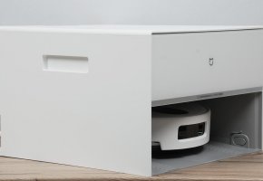 Xiaomi Mijia M40s (OV21CNRD): самая бюджетная встраиваемая станция на рынке! Обзор с разборкой.