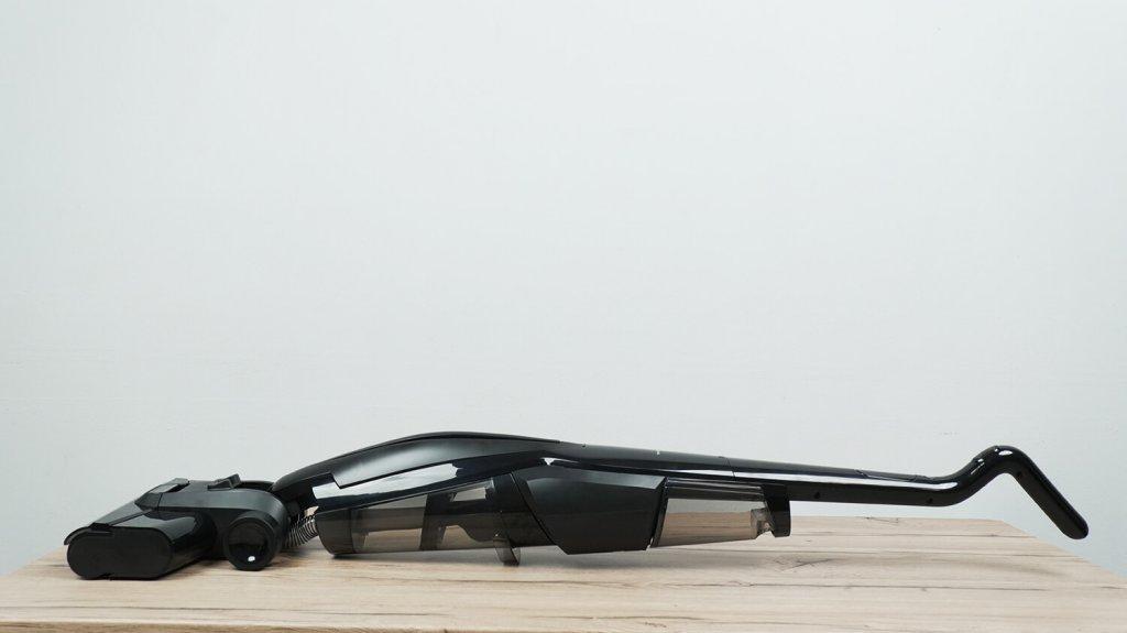Deerma VX100 Ultra: Угол наклона