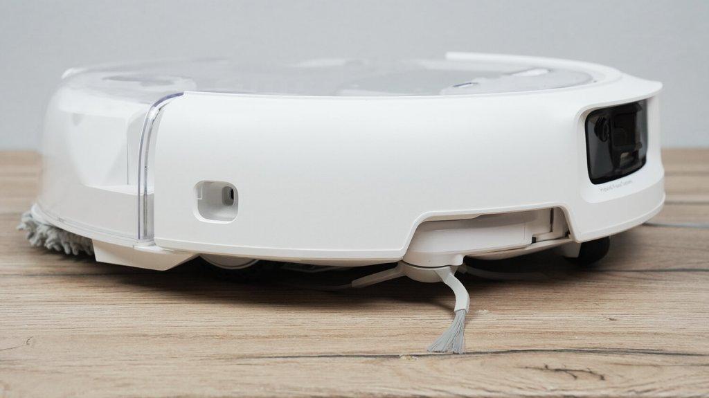 DJI ROMO P: Вид сбоку