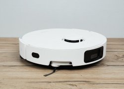 Dreame D20 Pro: щётки как у флагманов и 13 000 Па! Обзор и тест