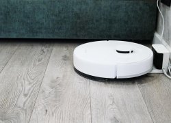 Dreame F10: МОЩНОЕ обновление бюджетного робота-пылесоса!