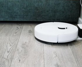 Dreame F10: МОЩНОЕ обновление бюджетного робота-пылесоса!