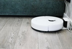 Dreame F10: МОЩНОЕ обновление бюджетного робота-пылесоса!