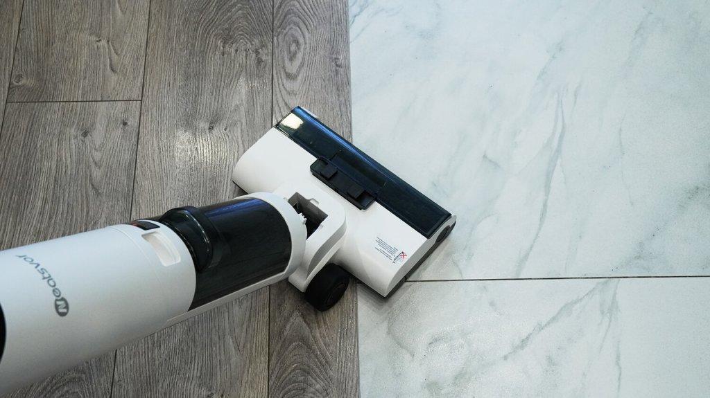 Neatsvor T50: Повседневная мойка пола