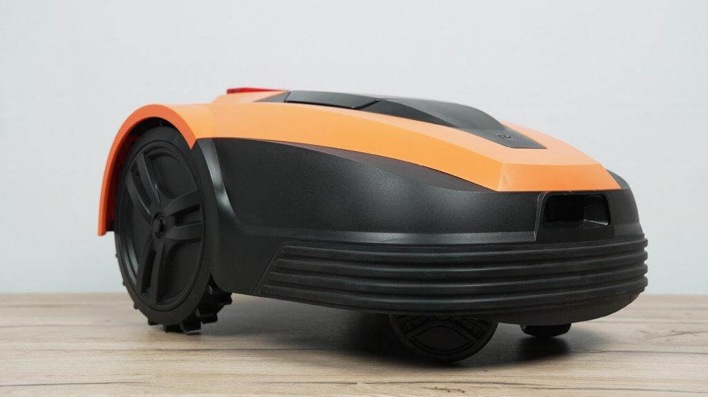 Robokos RM600i