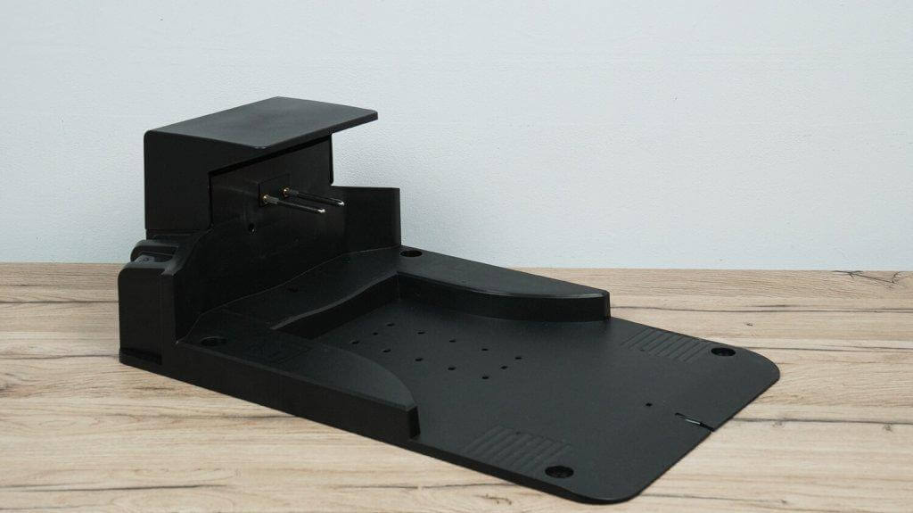 Robokos RM600i: База для зарядки