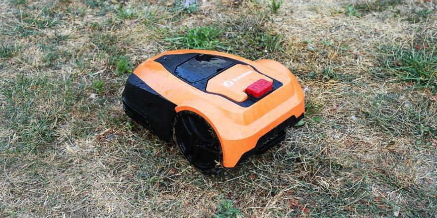 Robokos RM600i