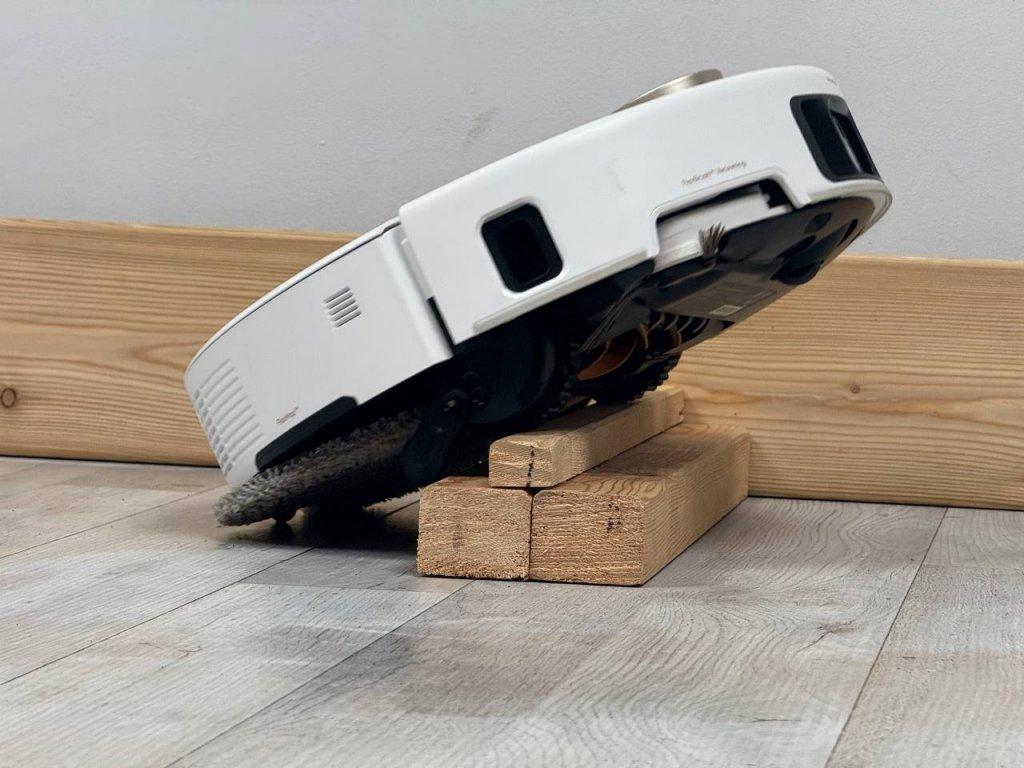 Trouver V50 Ultra Complete: Проходимость