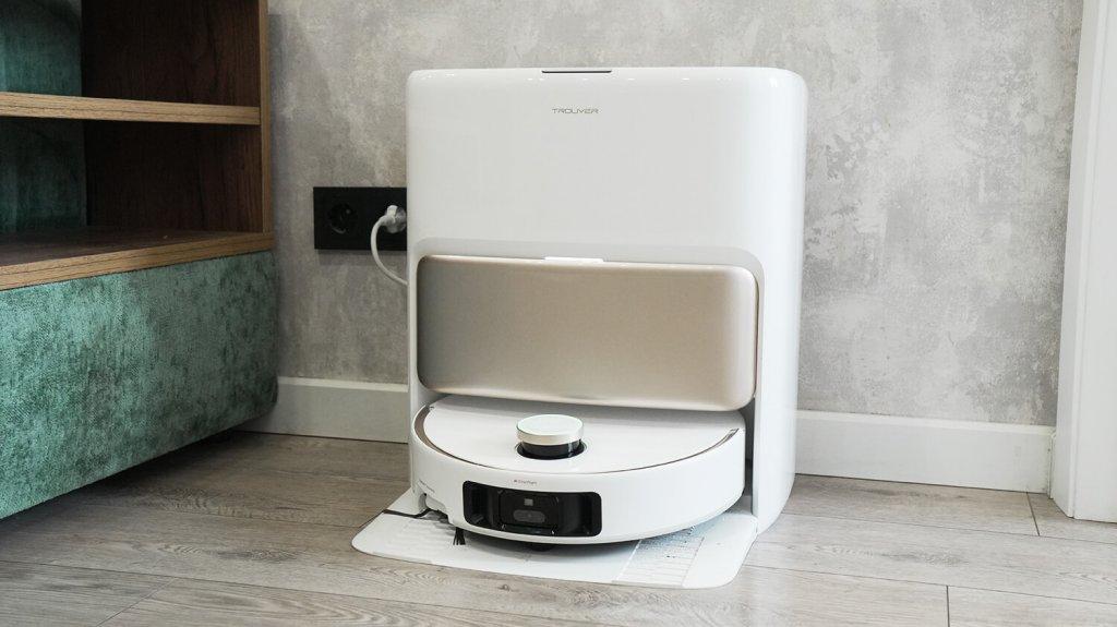 Trouver V50 Ultra Complete