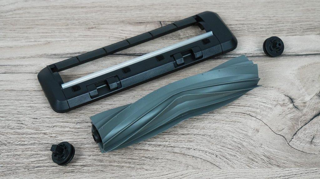 Dreame L40: Центральная щётка