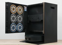 Dreame Matrix10 Ultra: замена салфеток на станции, 30 000 Па, улучшенная проходимость!