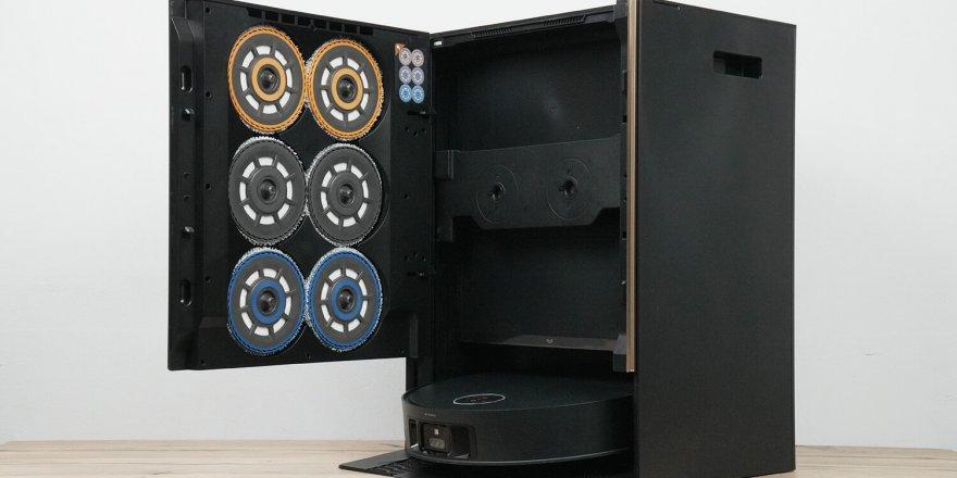 Dreame Matrix10 Ultra