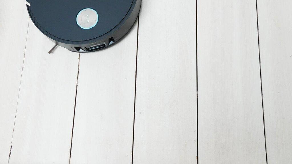 Dreame Matrix10 Ultra: Тест мощности 2-10 мм