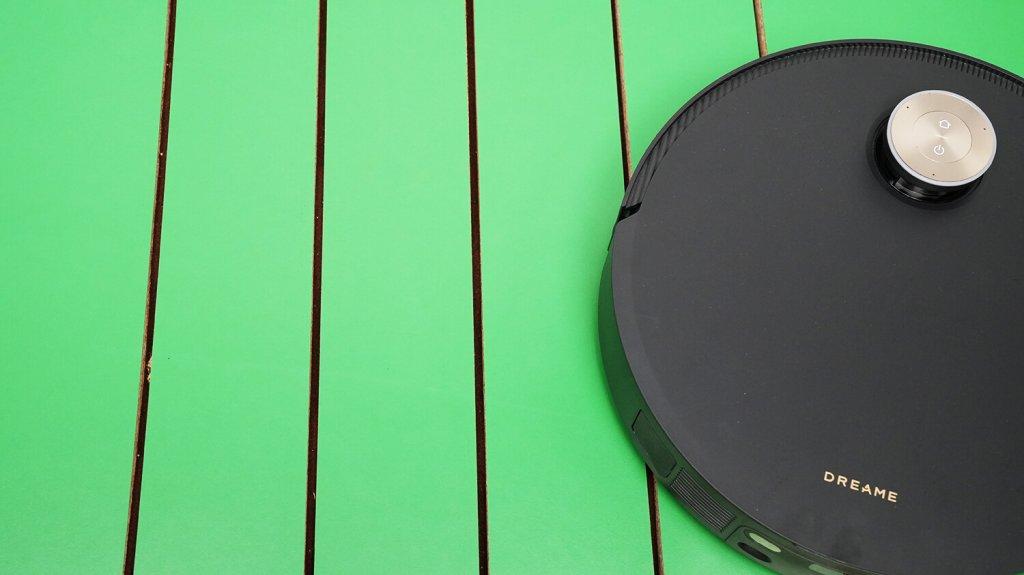 Dreame Matrix10 Ultra: Тест мощности 12-20 мм