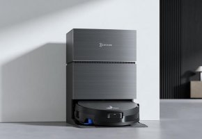 ECOVACS DEEBOT X11 PRO OMNI уже поступил в продажу! Что известно о флагмане 2025 года?!