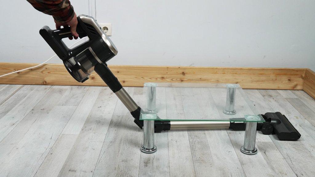 Trouver J40: Сгибаемая трубка-удлинитель