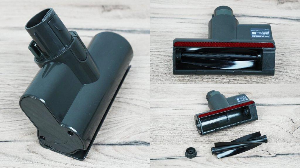 Trouver J40: Насадка для чистки мягкой мебели