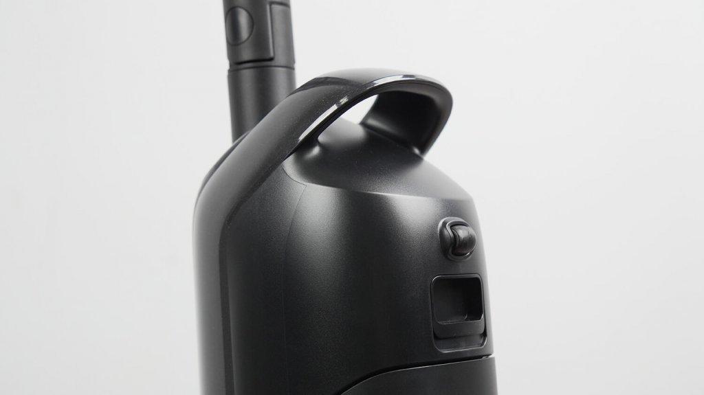 Trouver M50 Ultra: Ручка для переноски пылесоса