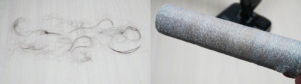 Trouver M50 Ultra: Защита от наматывания волос