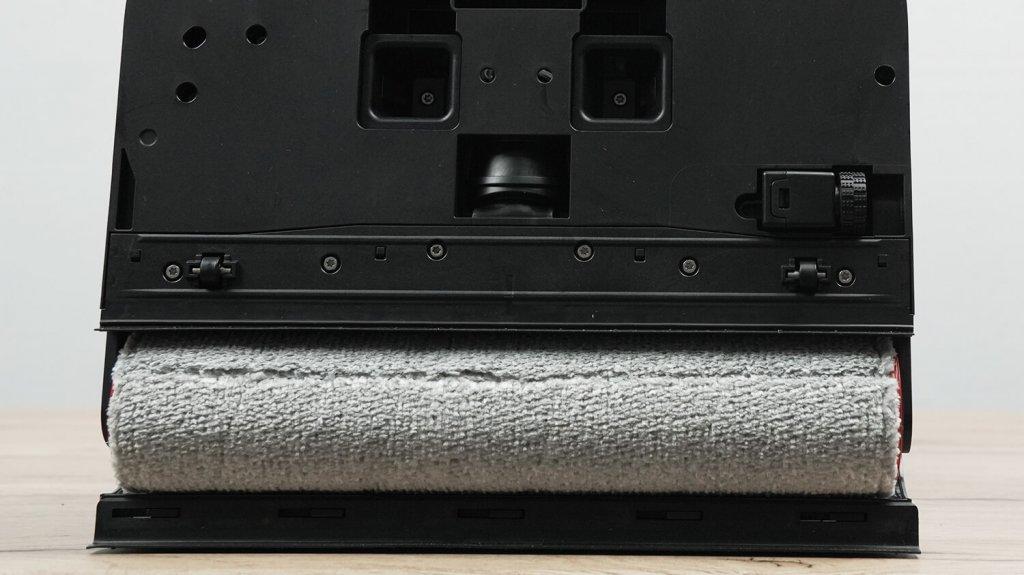 Trouver M50 Ultra: Роллер