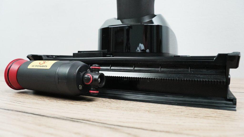 Trouver M50 Ultra: Защита от наматывания волос