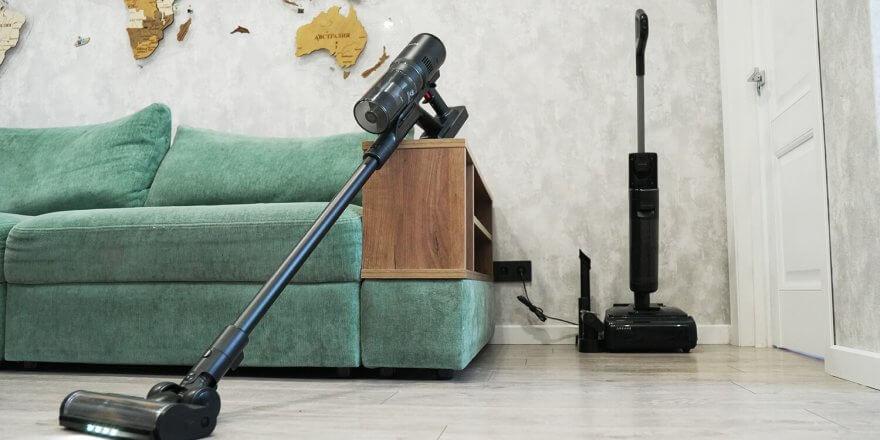 Dreame H12 Dual FlexReach