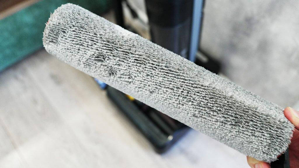 Dreame H12 Dual FlexReach: Самоочистка в быту