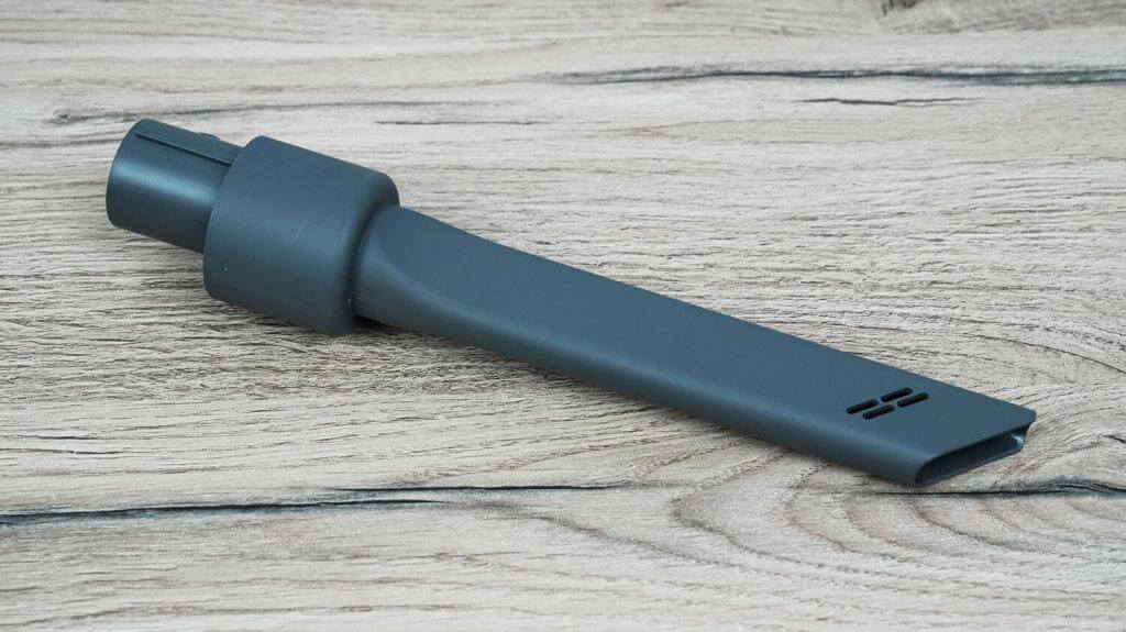 Dreame R20 Essential: Щелевая насадка