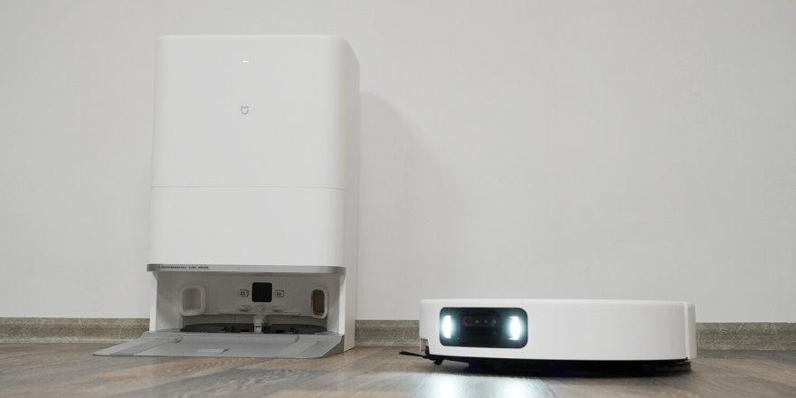 Xiaomi Mijia 5 Pro