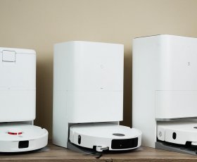 Сравнение роботов-пылесосов Xiaomi Mijia 5C, 5 и 5 Pro! В чем отличия и какой лучше выбрать?!