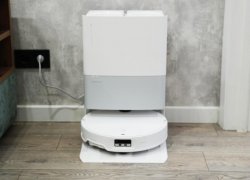 Roborock Qrevo EdgeT: премиальные возможности за более доступную цену!
