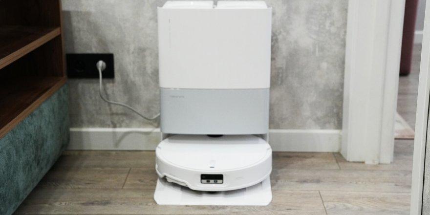 Roborock Qrevo EdgeT
