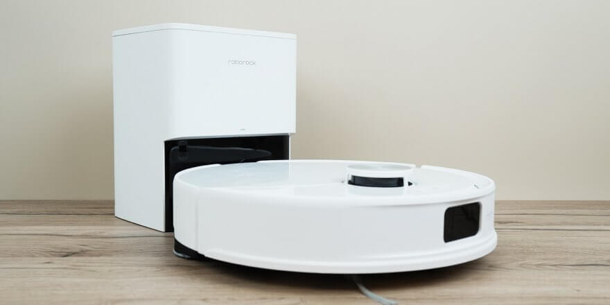Roborock S8 Pro Plus: