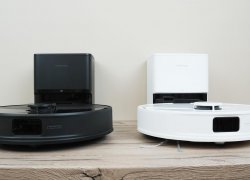 Сравнение Roborock Q8 Max Pro Plus и Roborock S8 Pro Plus: в чем отличия и какой лучше?