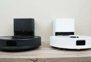 Сравнение Roborock Q8 Max Pro Plus и Roborock S8 Pro Plus: в чем отличия и какой лучше?