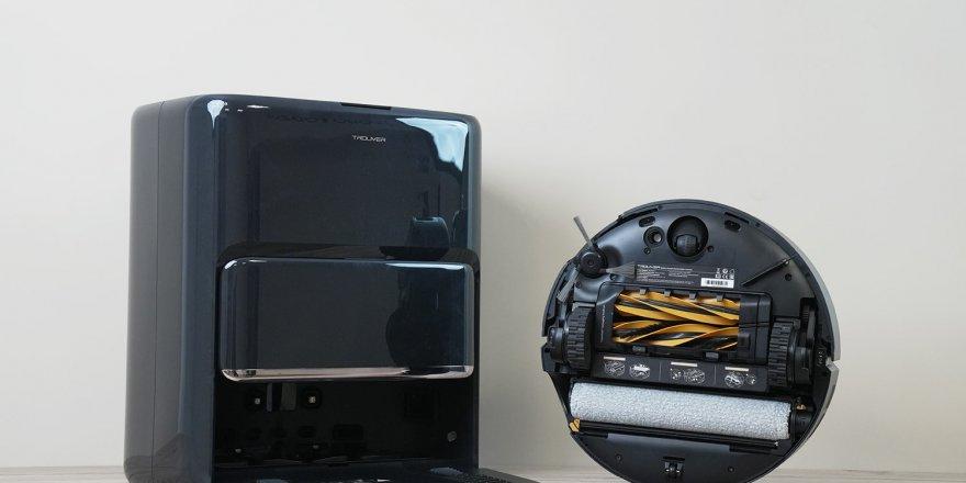 TROUVER Z60 Ultra Roller Complete