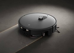 Анонсирован робот-пылесос Xiaomi Mijia Robot Vacuum 6 Max: первая информация о флагмане 2026 года