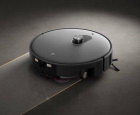 Анонсирован робот-пылесос Xiaomi Mijia Robot Vacuum 6 Max: первая информация о флагмане 2026 года