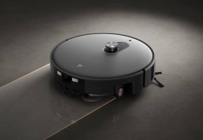 Анонсирован робот-пылесос Xiaomi Mijia Robot Vacuum 6 Max: первая информация о флагмане 2026 года