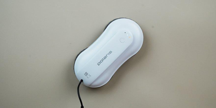 Polaris PRWC 3001 Wi Fi IQ Home