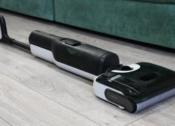 Roborock F25: сбалансированный набор возможностей!