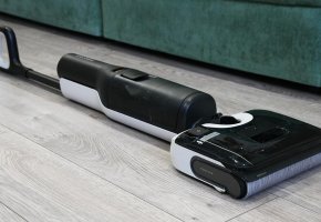 Roborock F25: сбалансированный набор возможностей!