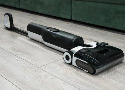 Roborock F25 ACE: предтоповая версия моющего пылесоса! Отличия от F25 ALT!